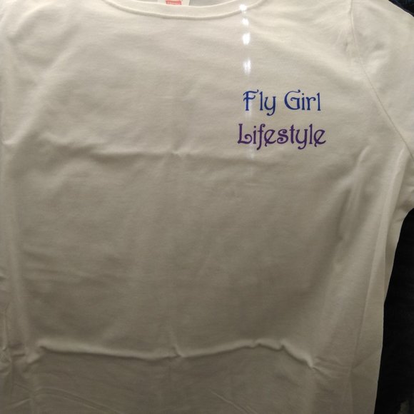 T shirts I made - Picture 3 of 11